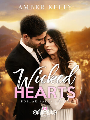 cover image of Wicked Hearts